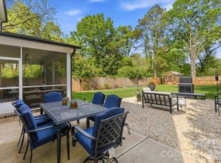 2904 Clemson Ave, Charlotte, NC 28205