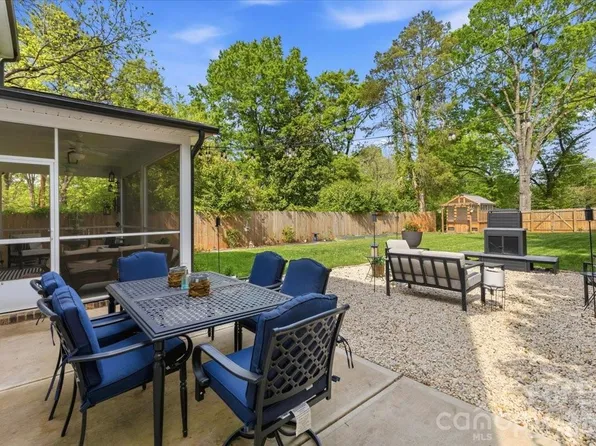 2904 Clemson Ave, Charlotte, NC 28205