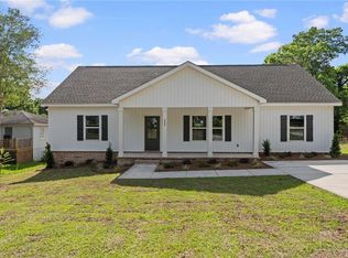 255 Border Dr W, Mobile, AL 36608