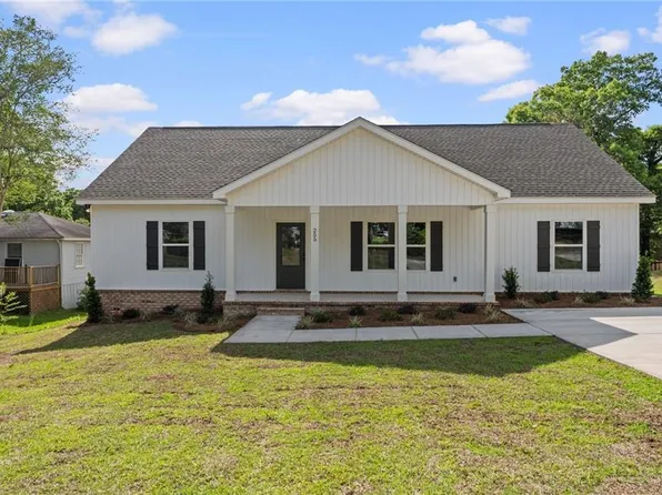 255 Border Dr W, Mobile, AL 36608