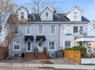 373 Emerald St N, Hamilton, ON L8L 5L8