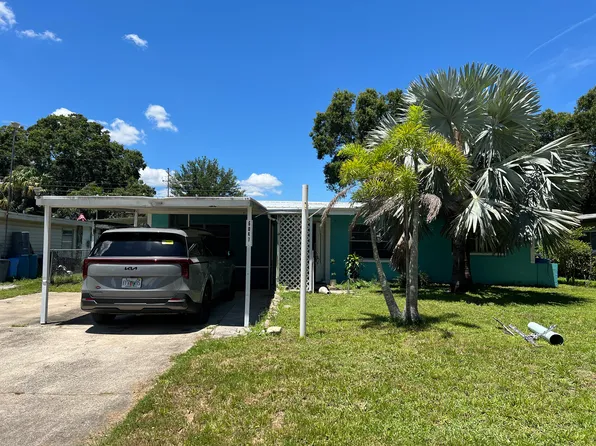 6047 67th Ave N, Pinellas Park, FL 33781