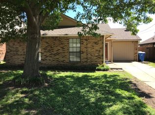 7408 Catamaran Dr, Rowlett, TX 75088