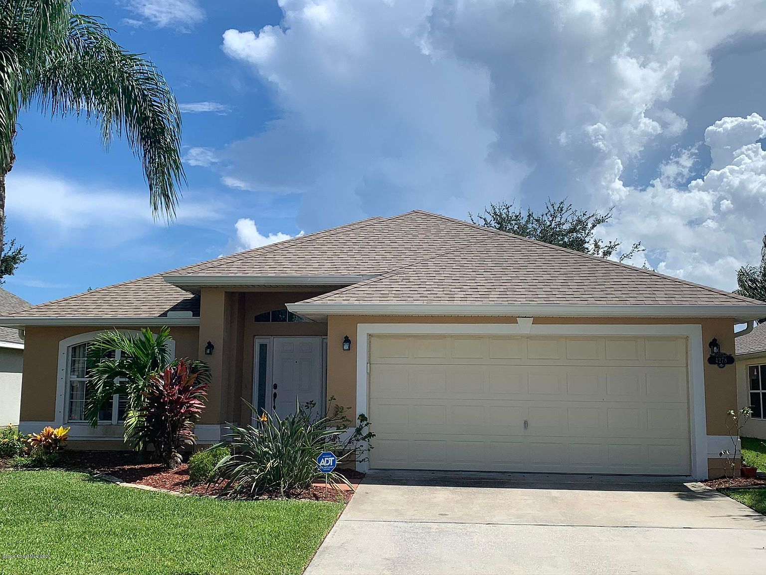 4278 Ventana Blvd, Rockledge, FL 32955 Zillow