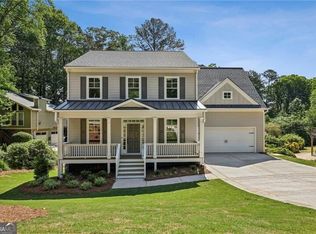 4489 King Springs Rd, Smyrna, GA 30082