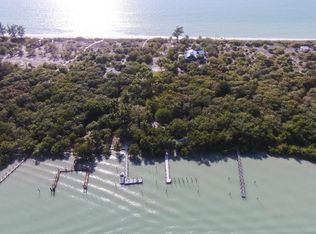 10611 Keewaydin Is, Naples, FL 34113