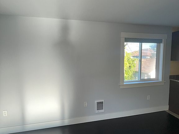 Living Room and Dining Area