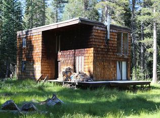 299 Silver Dr, Bear Valley, CA 95223