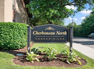 1565 Cherboneau Pl APT 52, Detroit, MI 48207