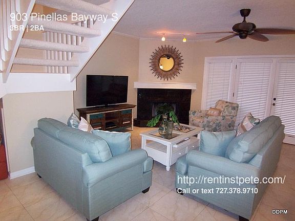 2nd image of 903 Pinellas Bayway S