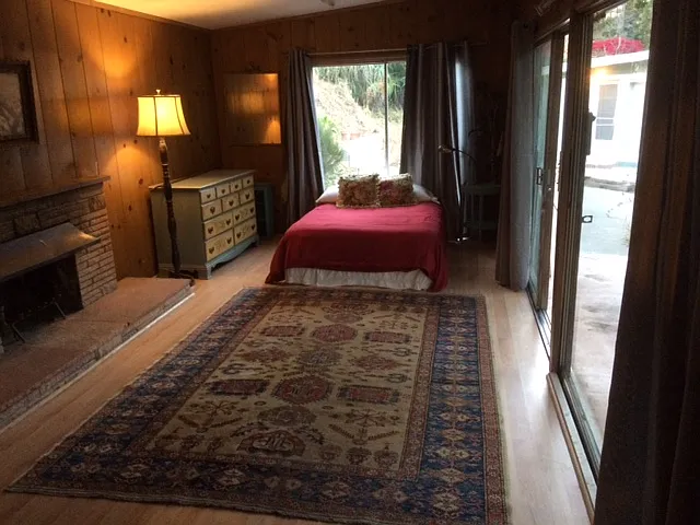 Calle Canon, Santa Barbara — Photo 1