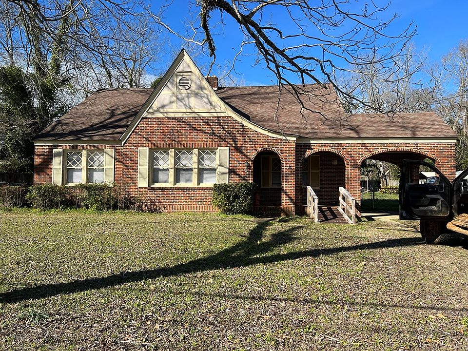 174 Oak St, Brundidge, AL 36010 MLS 24854 Zillow