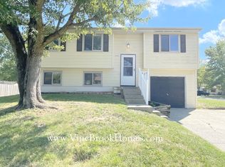 5705 Ensenada Ave, Indianapolis, IN