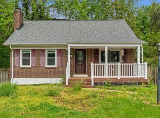 4006 Dubois Ct, Woodbridge, VA 22193