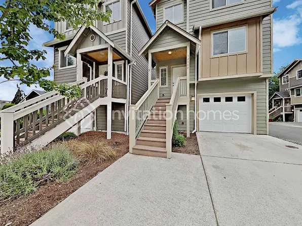 12800 17th St NE Unit 8, Lake Stevens, WA 98258