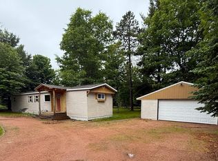 8719 Richardson Plat Rd, Minocqua, WI 54548