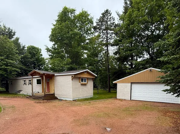 8719 Richardson Plat Rd, Minocqua, WI 54548