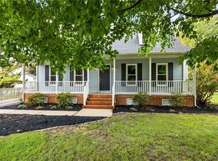 7212 Gibraltar Dr, Henrico, VA 23228