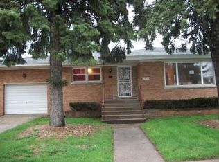 12339 S Racine Ave, Calumet Park, IL 60827