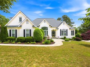 110 Garden Gate Dr, Anderson, SC 29621