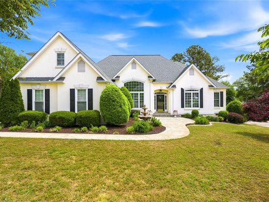 110 Garden Gate Dr, Anderson, SC 29621