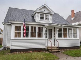 103 Vine Pl, Rome, NY 13440