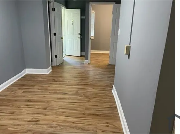 3107 G St SE APT 1, Washington, DC 20019