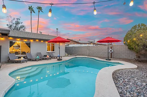 825 W Hermosa Dr Photo 1