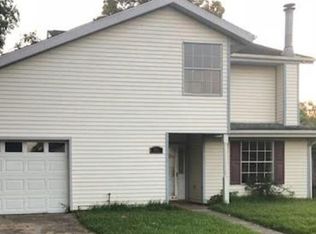261 Tours Ct, La Place, LA 70068