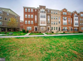 20355 Century Blvd #177-L, Germantown, MD