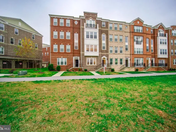 20355 Century Blvd #177-L, Germantown, MD 20874