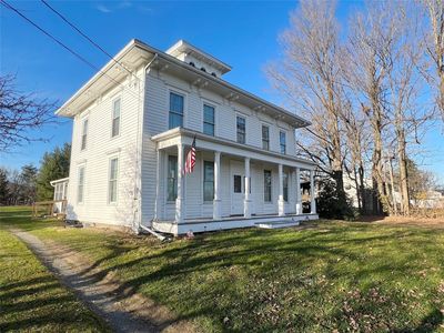 13 Goodrich Rd, Owego, NY, 13827