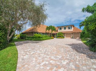 1946 Windward Way, Vero Beach, FL 32963