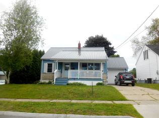 101 Beach St, Massena, NY 13662
