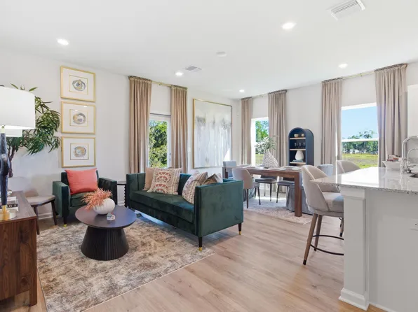 180 Turpentine Dr, Crawfordville, FL 32327