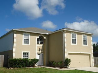 30 Bickwick Ln, Palm Coast, FL 32137