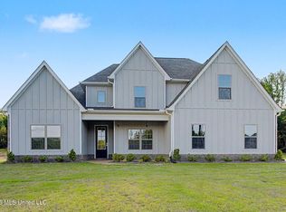 9065 Bennett Trl, Hernando, MS 38632