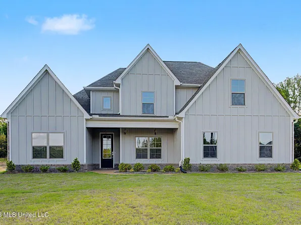 9065 Bennett Trl, Hernando, MS 38632