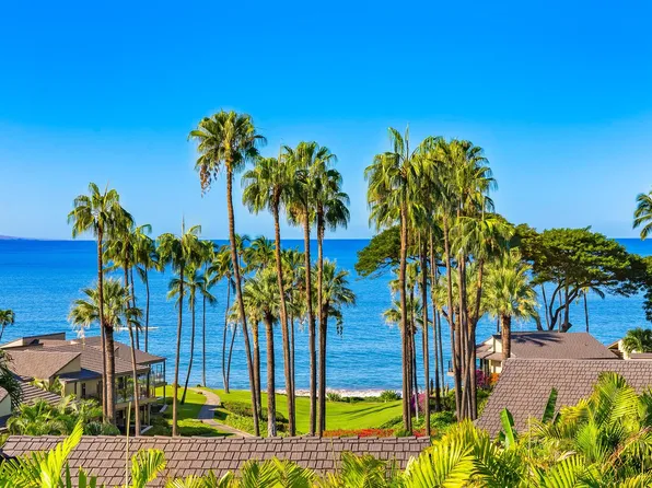 3600 Wailea Alanui Dr APT 201, Kihei, HI 96753