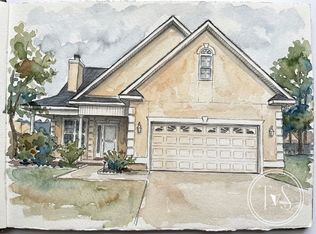 1825 Lawnwoods Dr, Hinesville, GA 31313
