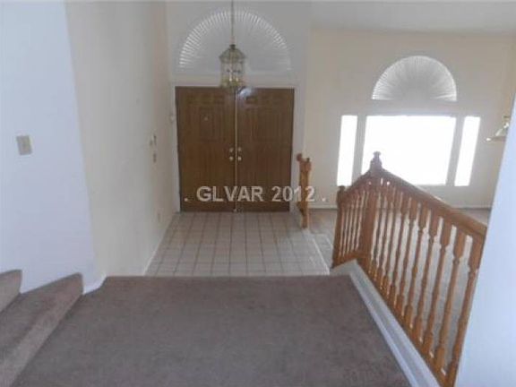 INTERIOR LAYOUT