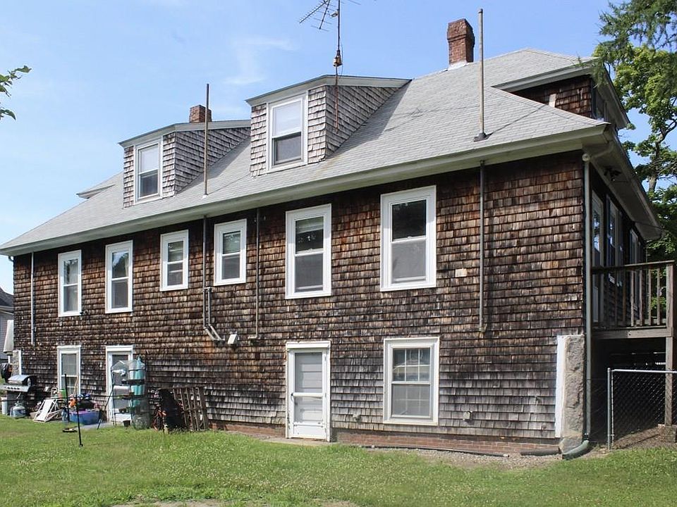 2nd image of 24 & 22 Spooner St #24&22