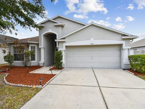 7507 Canal Point Ct, Wesley Chapel, FL 33545