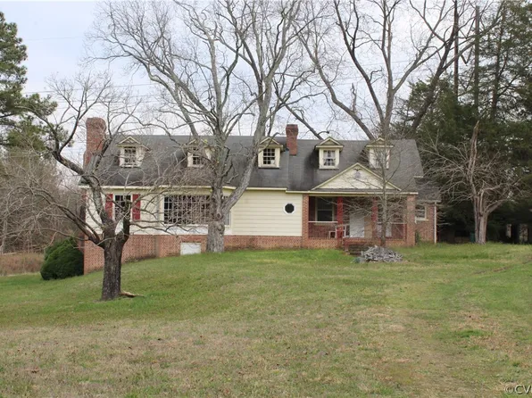 11275 Winfrey Rd, Glen Allen, VA 23059