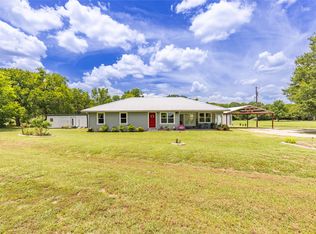 2049 Pitts Rd, Quinlan, TX 75474