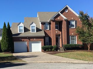 816 Meadow Ridge Ct, Nashville, TN 37221