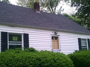 31 Corbett Rd, Lawrence, MA 01843