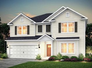 1310 Willow Ridge Way, Spartanburg, SC 29307