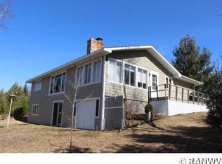 28325 Bonner Lake Rd, Webster, WI 54893