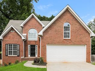 809 Ravins Way, Stockbridge, GA 30281